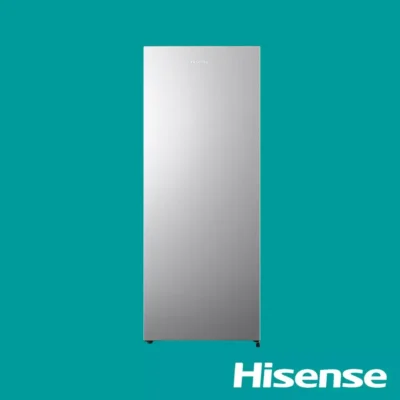 Hisense 190L Standing Freezer – RS-189DR