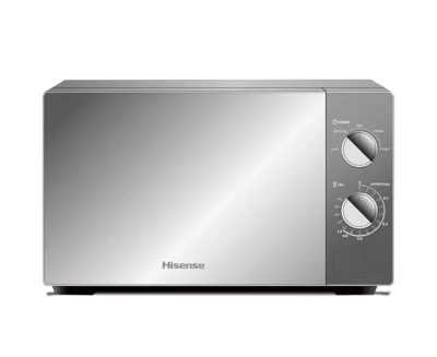 Hisense 20L 700W Microwave Oven – H20MOMS10