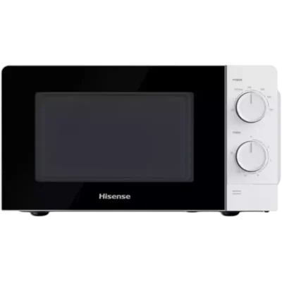 Hisense 20L Microwave Oven 700W – H20MOWS10