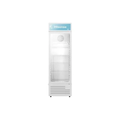 Hisense 241L Showcase Refrigerator – 31FC-FL
