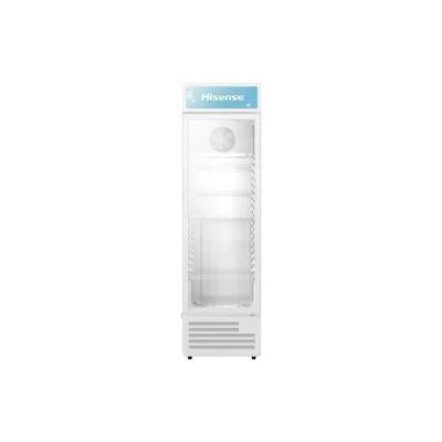 Hisense 277L Showcase Refrigerator – 36FC-FL