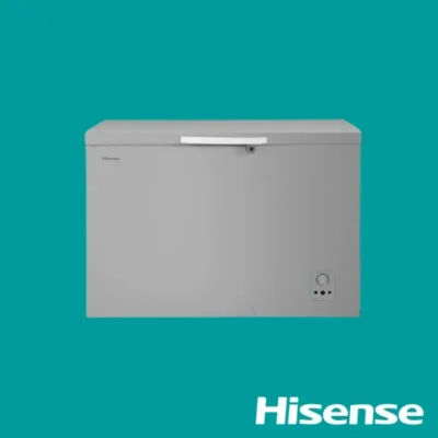 Hisense 297L Chest Freezer – 390SH-FC