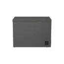 Hisense 297L Inverter Chest Freezer – Silver FC-390SHI