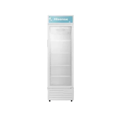 Hisense 367L Showcase Refrigerator – 51FC-FL