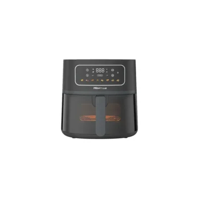 Hisense 5.7L Air Fryer – 1500W, H06AFBK1S5