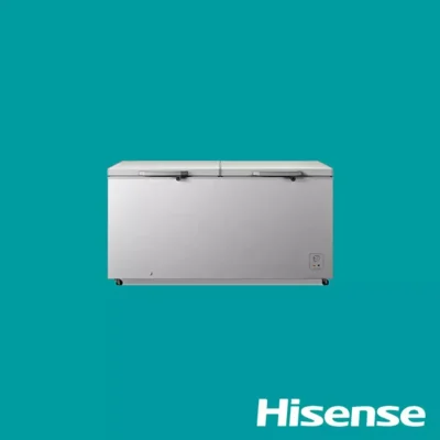 Hisense 500L Chest Freezer – 66DD-FC