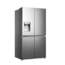Hisense 541L Cross Door Refrigerator – 68WCS