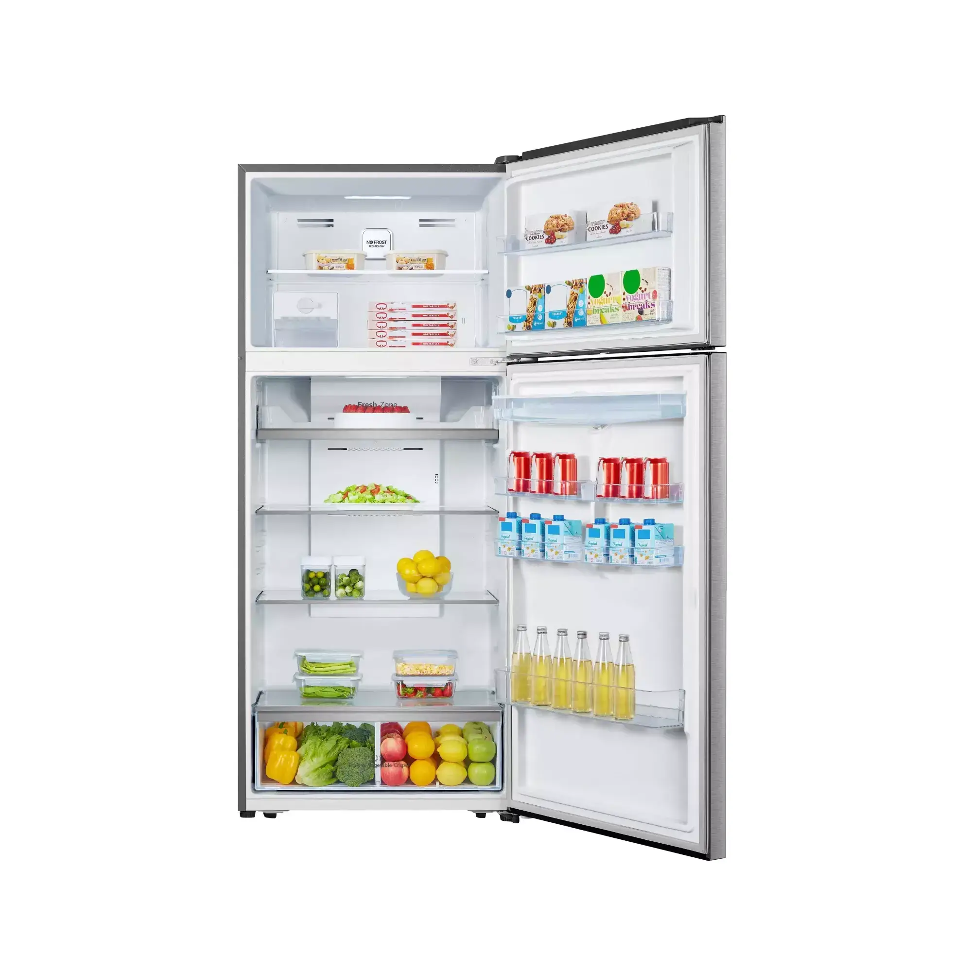 Hisense 545L Top Freezer Refrigerator – RD-73WR