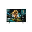 Hisense 55-Inch QLED Q6Q 4K UHD Smart TV