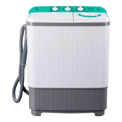 Hisense 5KG Twin Tub Top Load Washing Machine – WSPA503