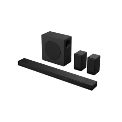 Hisense 600W 5.1.4CH Soundbar with Subwoofer – AX5140Q