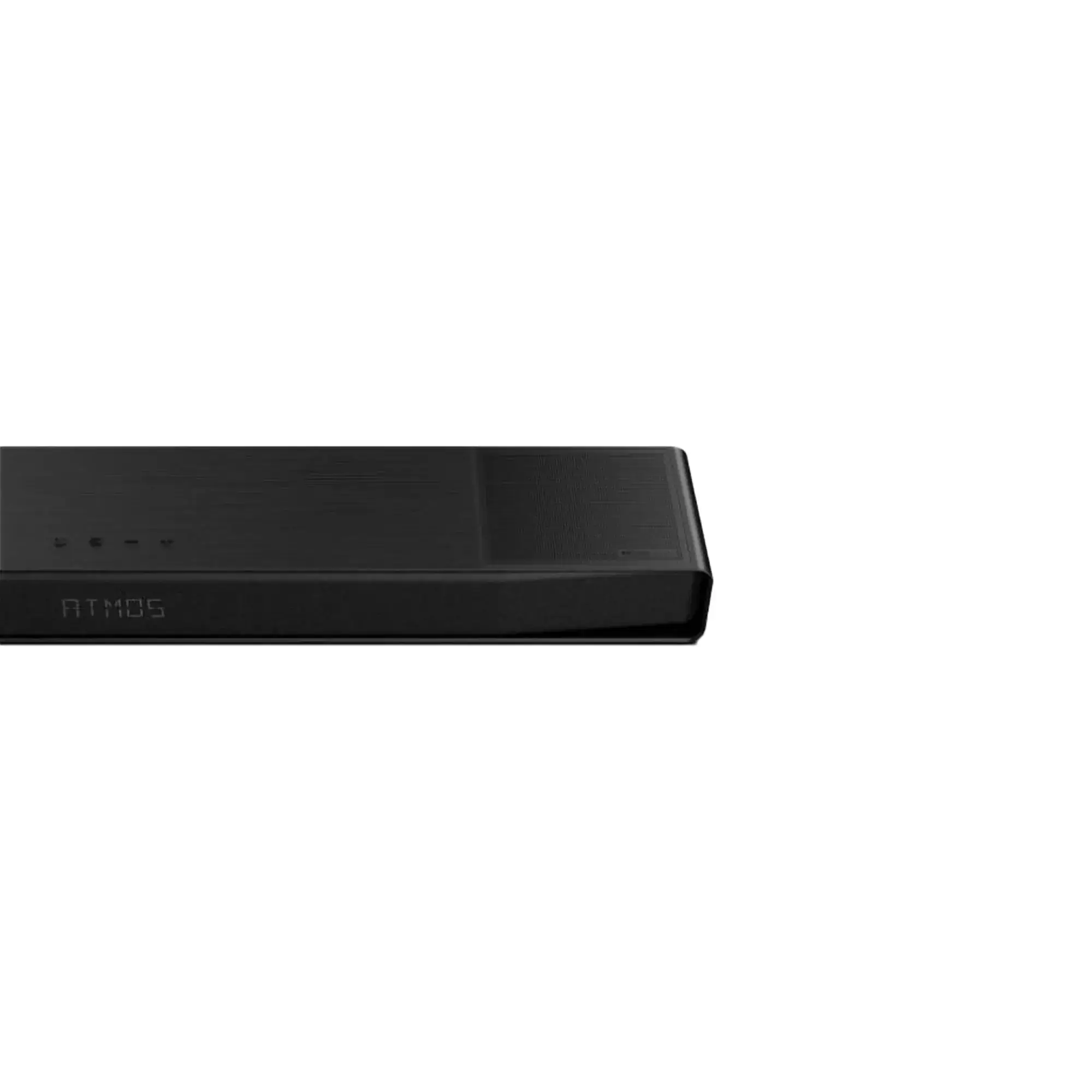 Hisense 600W 5.1.4CH Soundbar with Subwoofer – AX5140Q