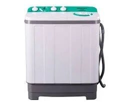 Hisense 7.5KG Top Load Twin Tub Washing Machine – WSQB753