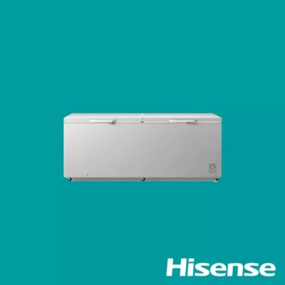 Hisense 702L Chest Freezer – 91DD-FC
