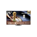 Hisense 75-Inch U8Q ULED 4K Smart Mini-LED 165Hz VRR Gaming TV