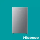 Hisense 90L Single Door Refrigerator – 093DR