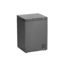 Hisense 97L Chest Freezer Silver 130SH-FC
