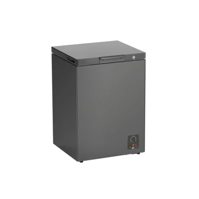 Hisense 97L Chest Freezer Silver 130SH-FC