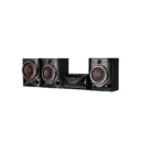 Hisense HA700 Mini Hi-Fi System – 810W Powerful Sound System