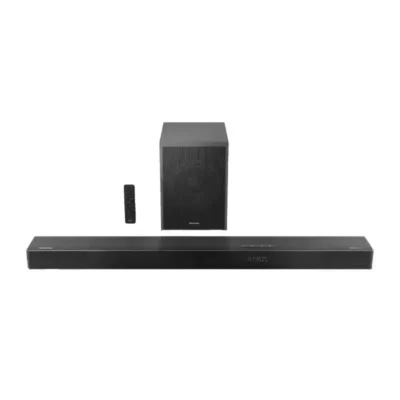 Hisense U3120G 420W 3.1.2CH Soundbar with Subwoofer