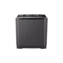 LG 8KG Twin Tub Top Load Washing Machine – P961RONT
