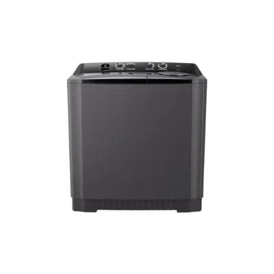 LG 8KG Twin Tub Top Load Washing Machine – P961RONT