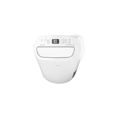 LG PuriCare™ 28L Dual Inverter Dehumidifier with Ionizer – MD16GQWE0