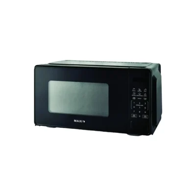 Maxi 20L 700W Microwave Oven (207P3B)