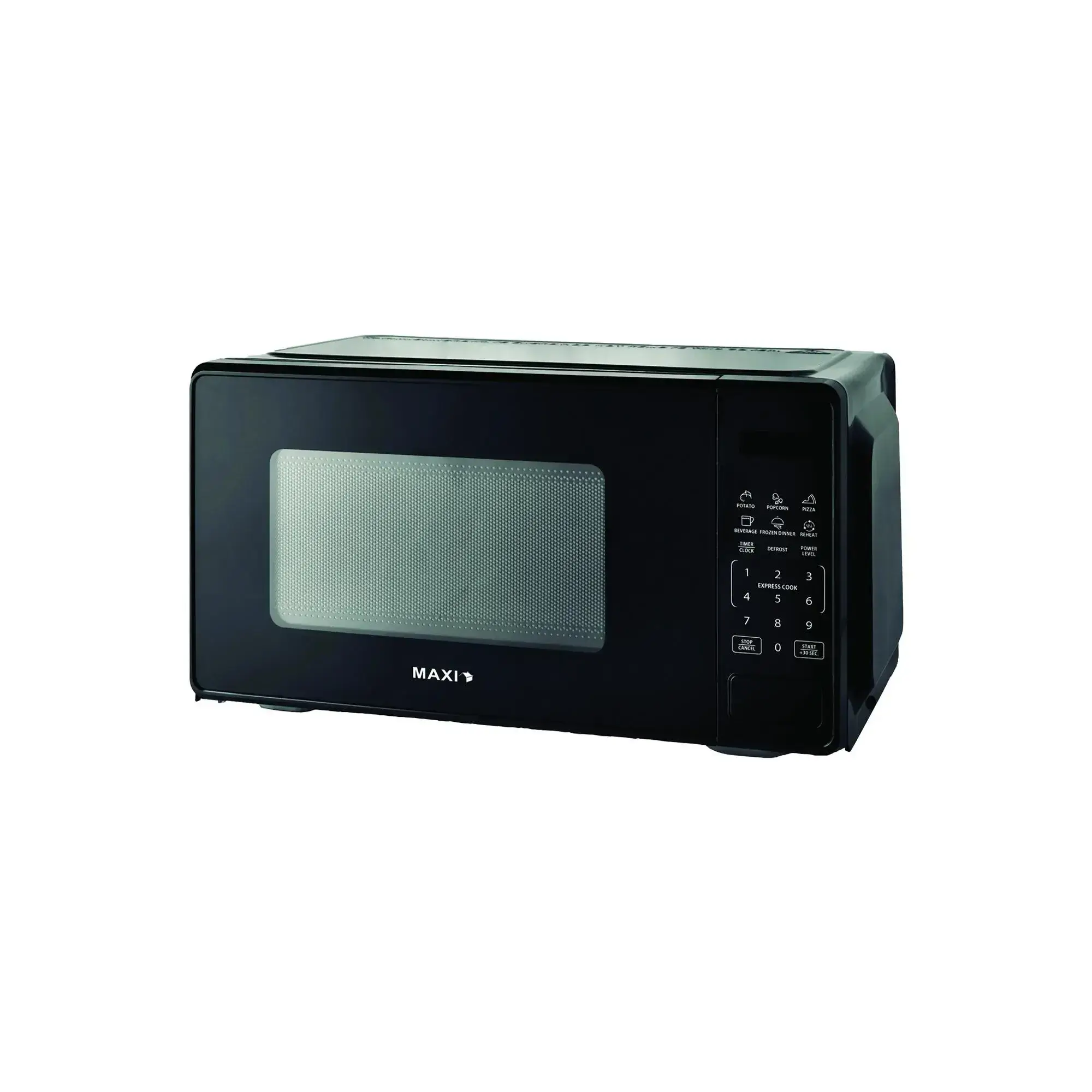 Maxi 20L 700W Microwave Oven (207P3B)