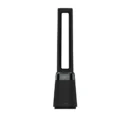 Maxi 42-Inch Black Bladeless Fan (150PD-AMS)