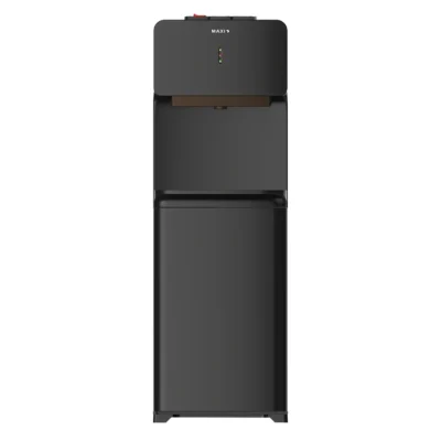 Maxi Water Dispenser (1663S-W) – 3 Faucets