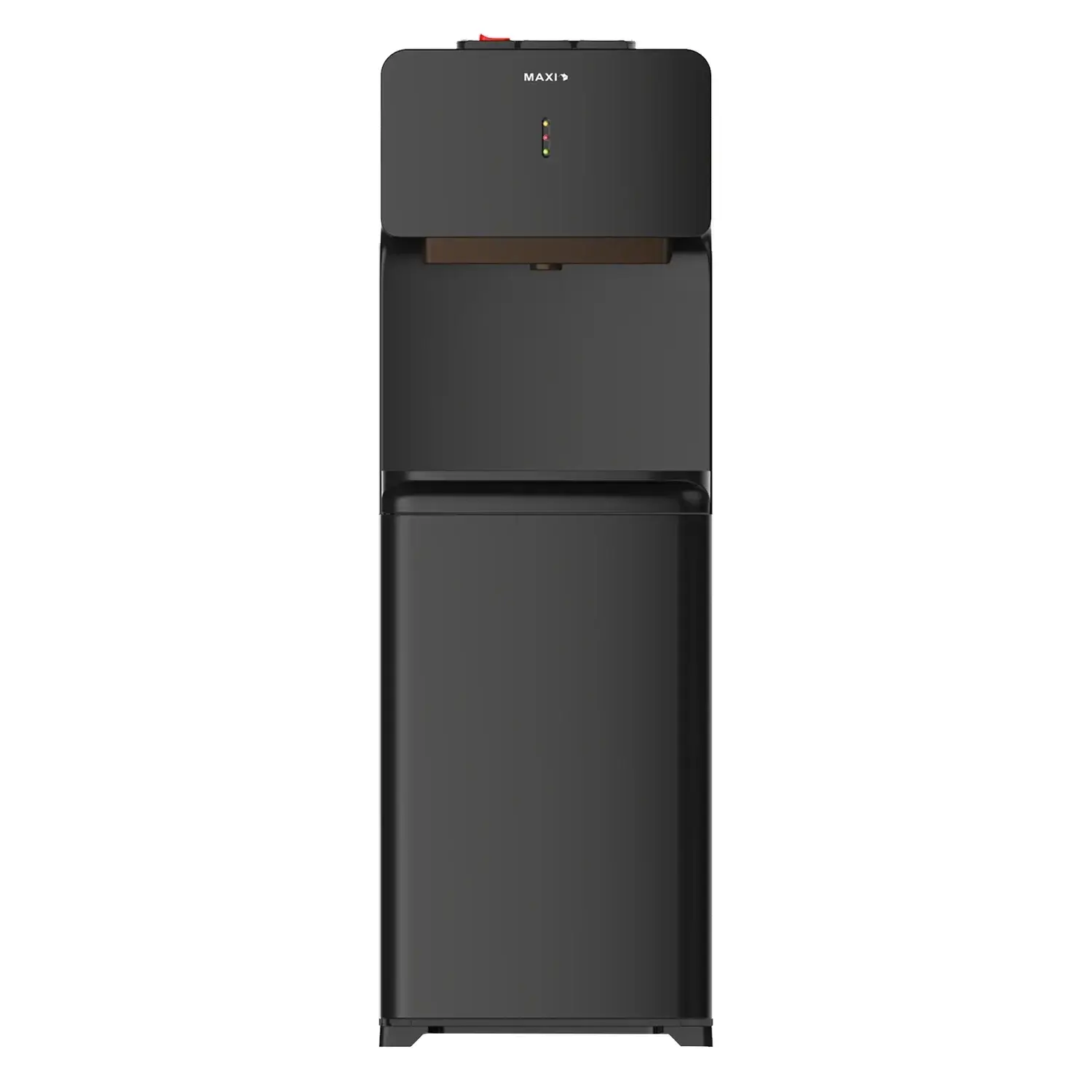 Maxi Water Dispenser (1663S-W) – 3 Faucets